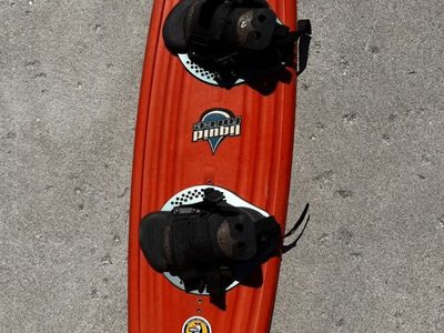 Liquid Force Wakeboard