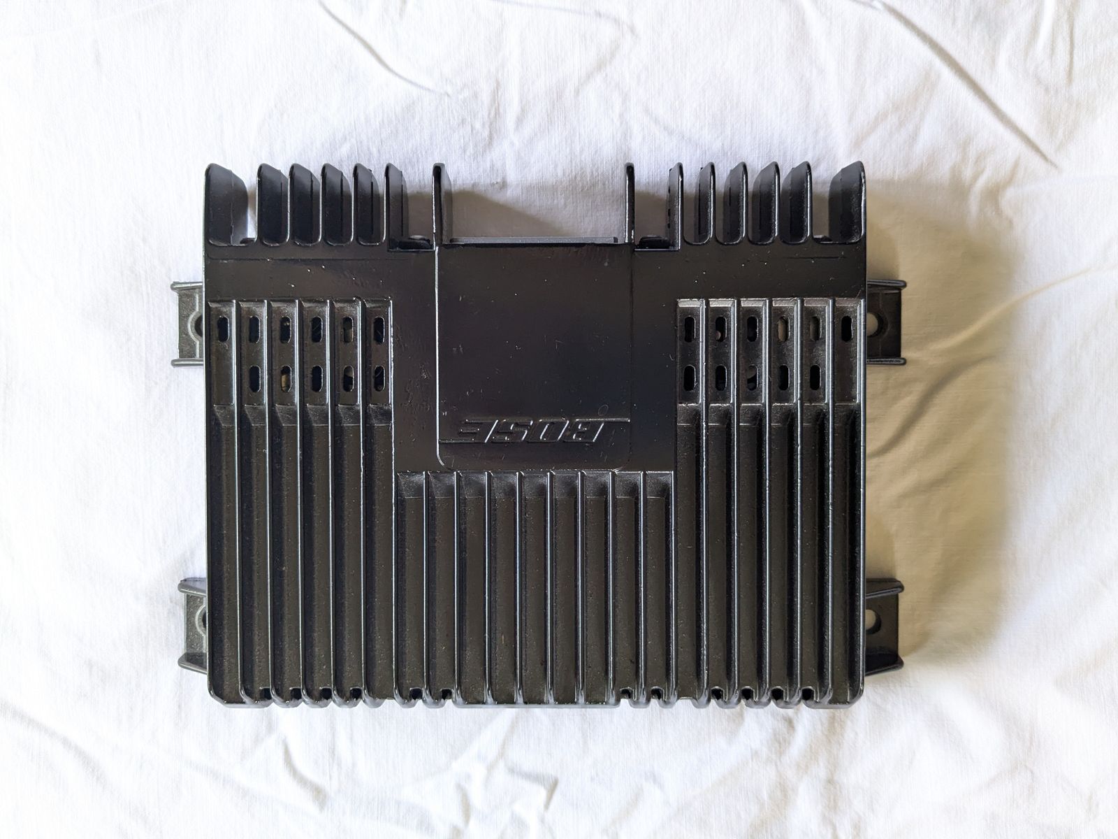 Bose Speaker Amplifier 1HM035446 for 93-99 VW Jetta Golf GTI - Some Audi Models