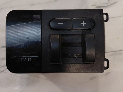 Ford f250 f350 f450 f550 Trailer brake module