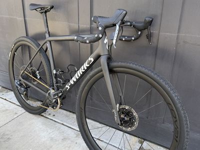 Specialized S-Works Crux
