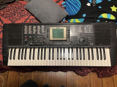 Yamaha PSR-530