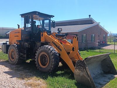 2025 Lonking Front End Loader
