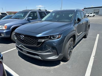 2023 Mazda CX-50 2.5 S Premium Plus