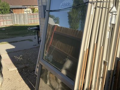 Brand new windows for sale.