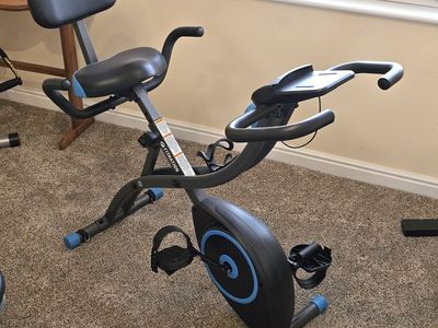 Fitnation Exercise Bike