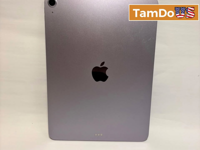 iPad Air 11-inch (M3) WiFi-Only | 128GB | Space Gray