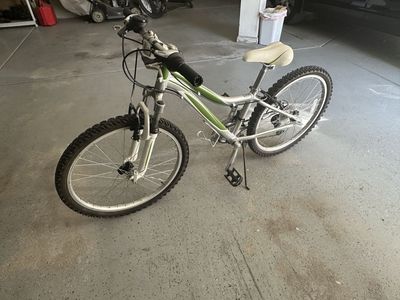 Performance Bike Raven Children’s Mtn Bike 24”