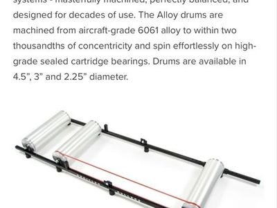 Kreitler Rollers