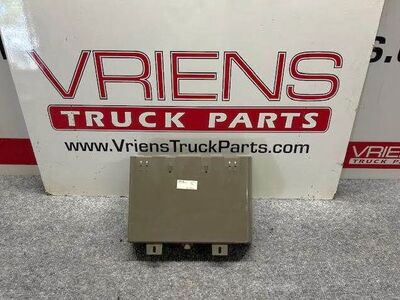 Used Kenworth Right Headliner Pocket Trim, Part # S60-1260-500R