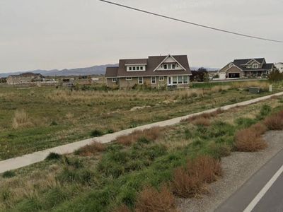 1.15 acre lot for sale in Honneyville