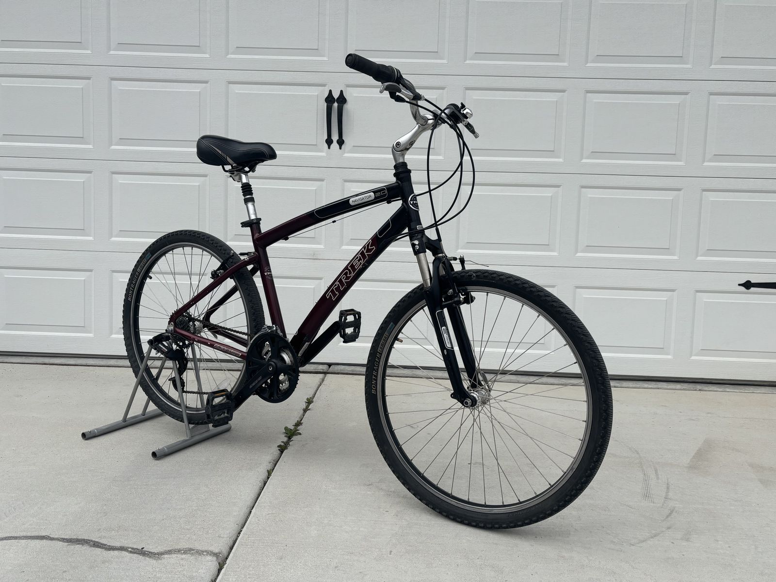 Trek Navigator 2.0 - Medium