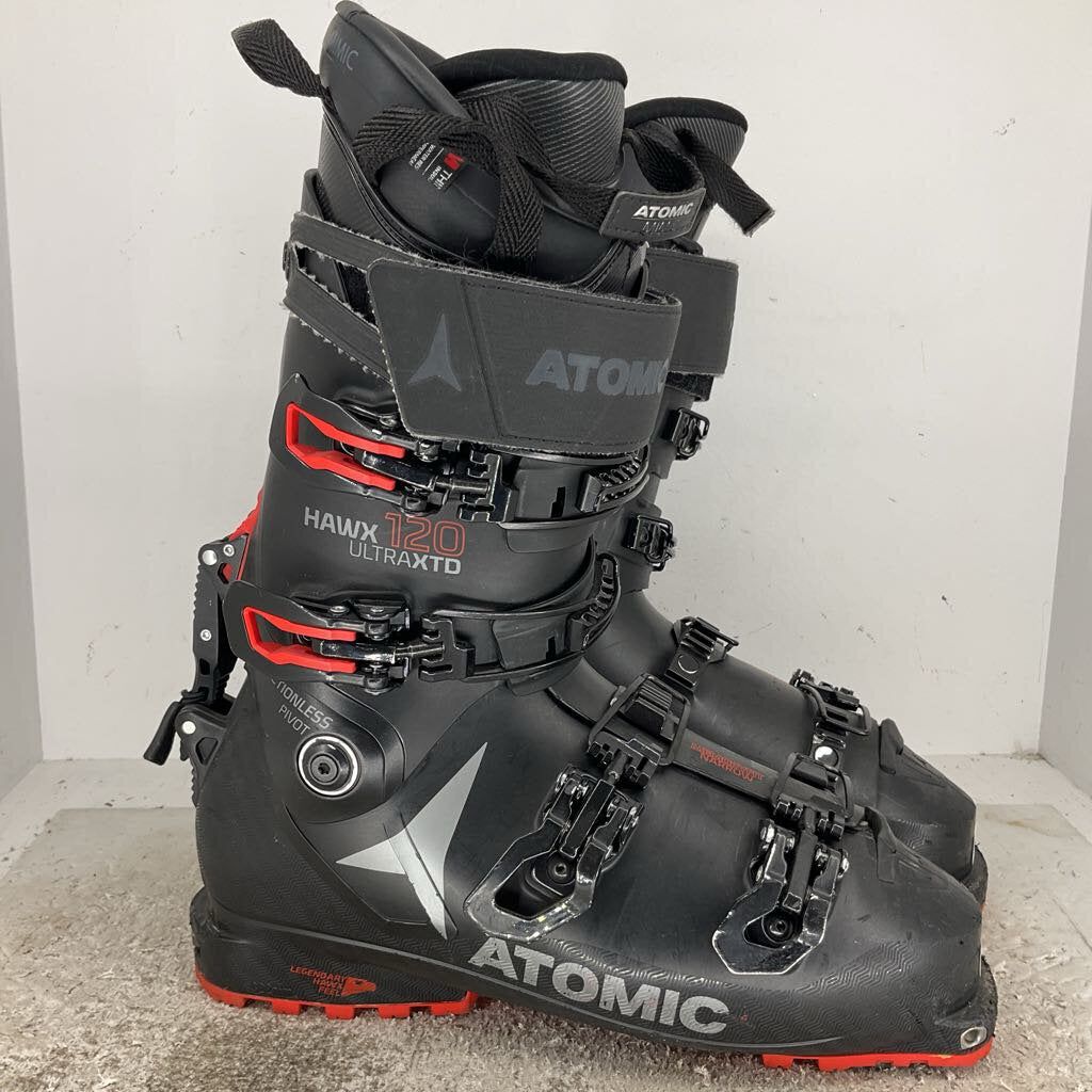 Atomic Hawx Ultra XTD 120