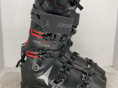 Atomic Hawx Ultra XTD 120