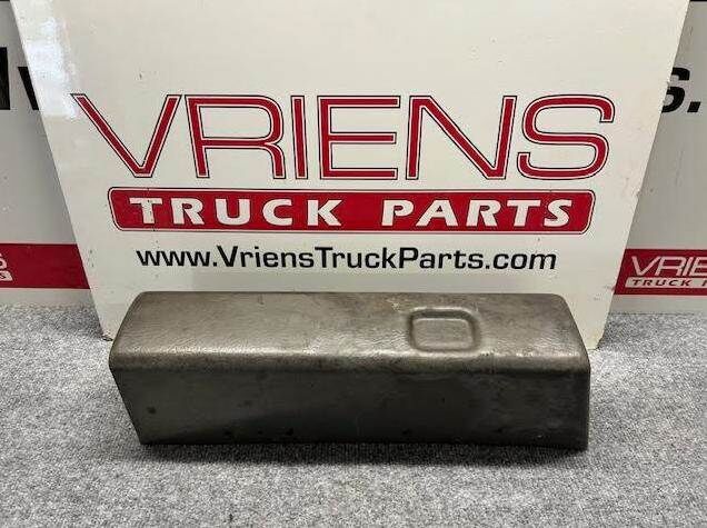 Used Kenworth Lower Steering Column Cover, Part # S22-1054-21