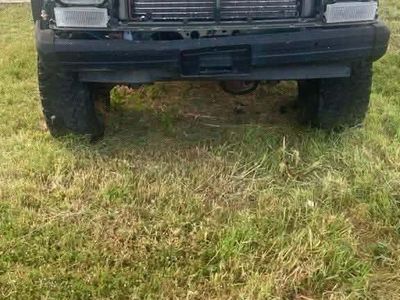 1996 JEEP CHEROKEE Classic