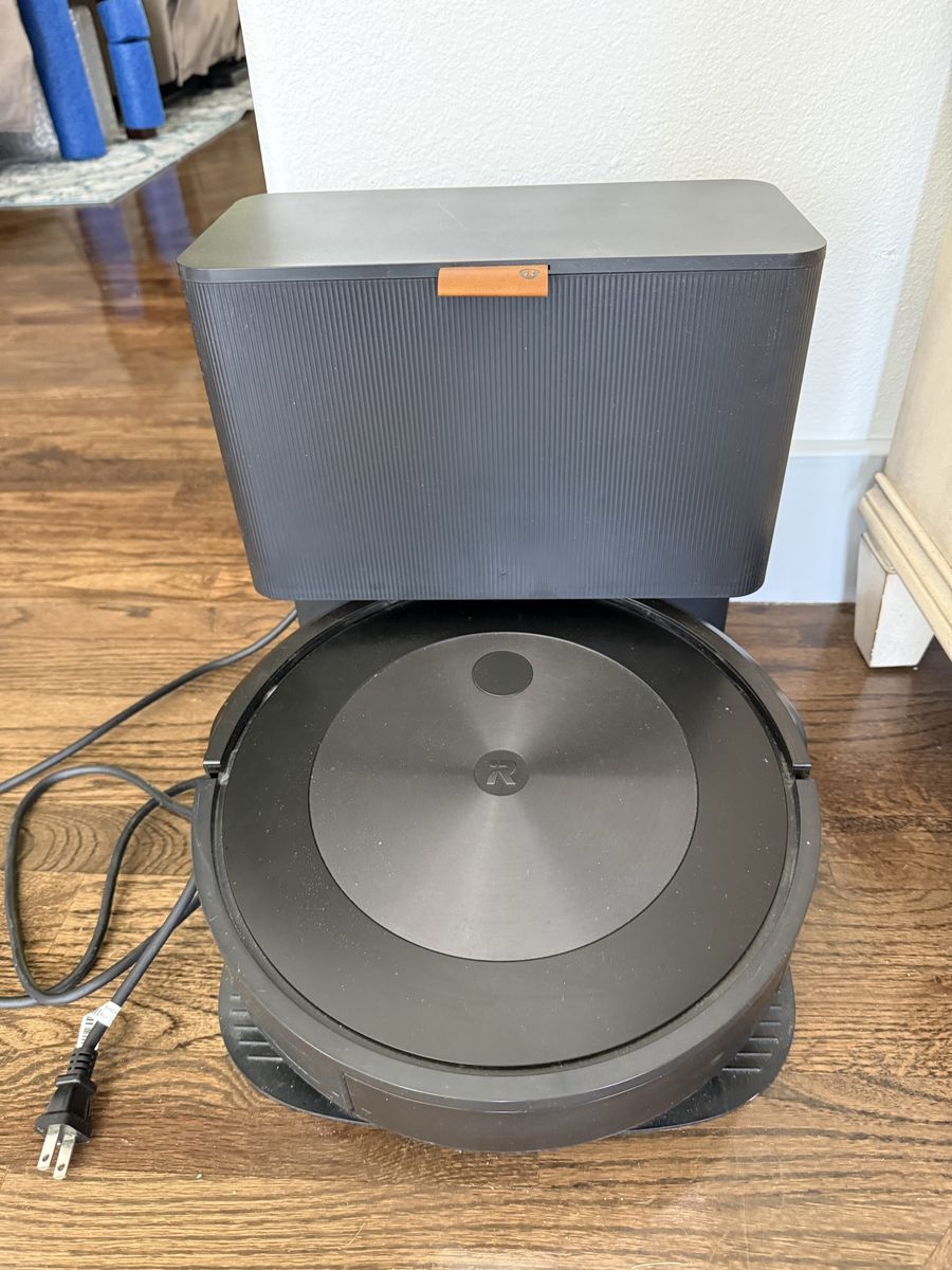 OBO Roomba IRobot Vacuum