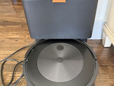 OBO Roomba IRobot Vacuum