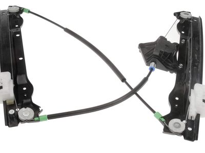 Front Passenger Window Regulator