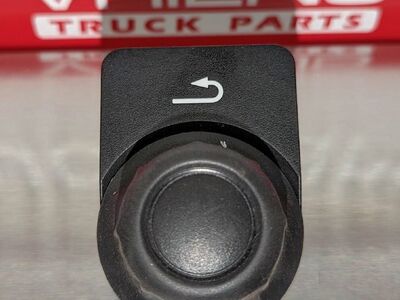 Kenworth T680 Dashboard Switch