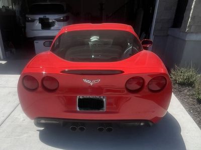 2012 Chevrolet Corvette Z16 Grand Sport