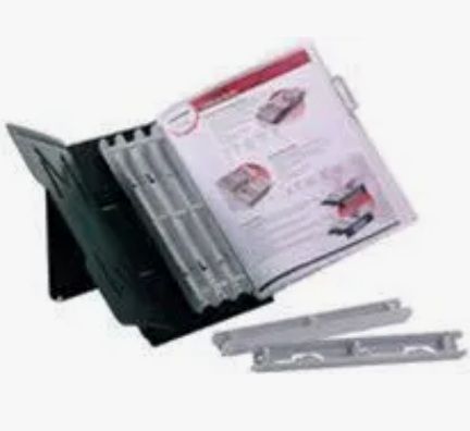 Catalog Rack
