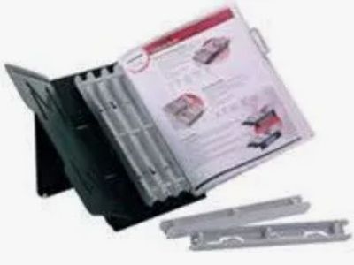 Catalog Rack