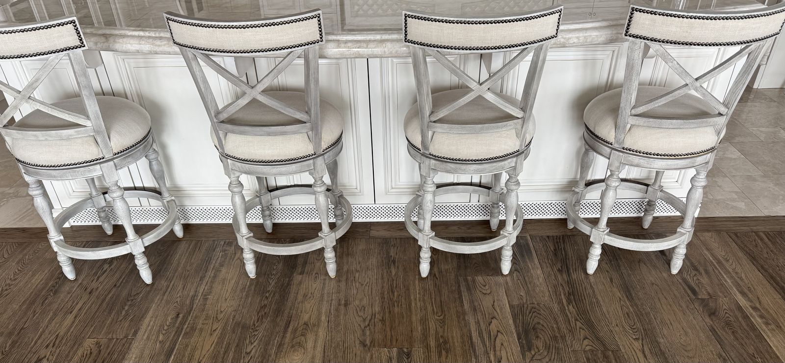 Barstools Designer $200 each