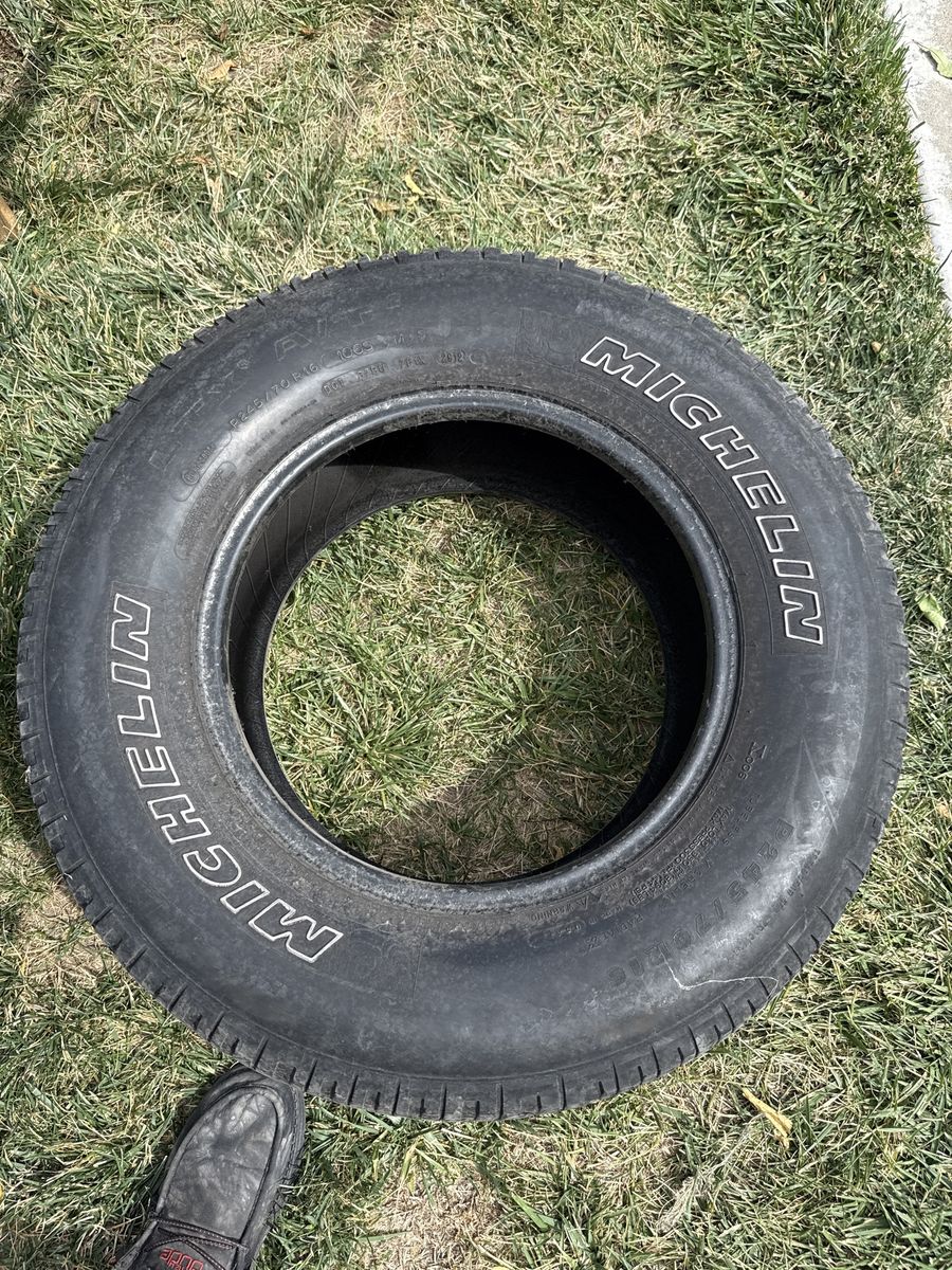 Tires for sale Michelin tires 