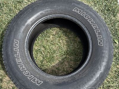 Tires for sale Michelin tires