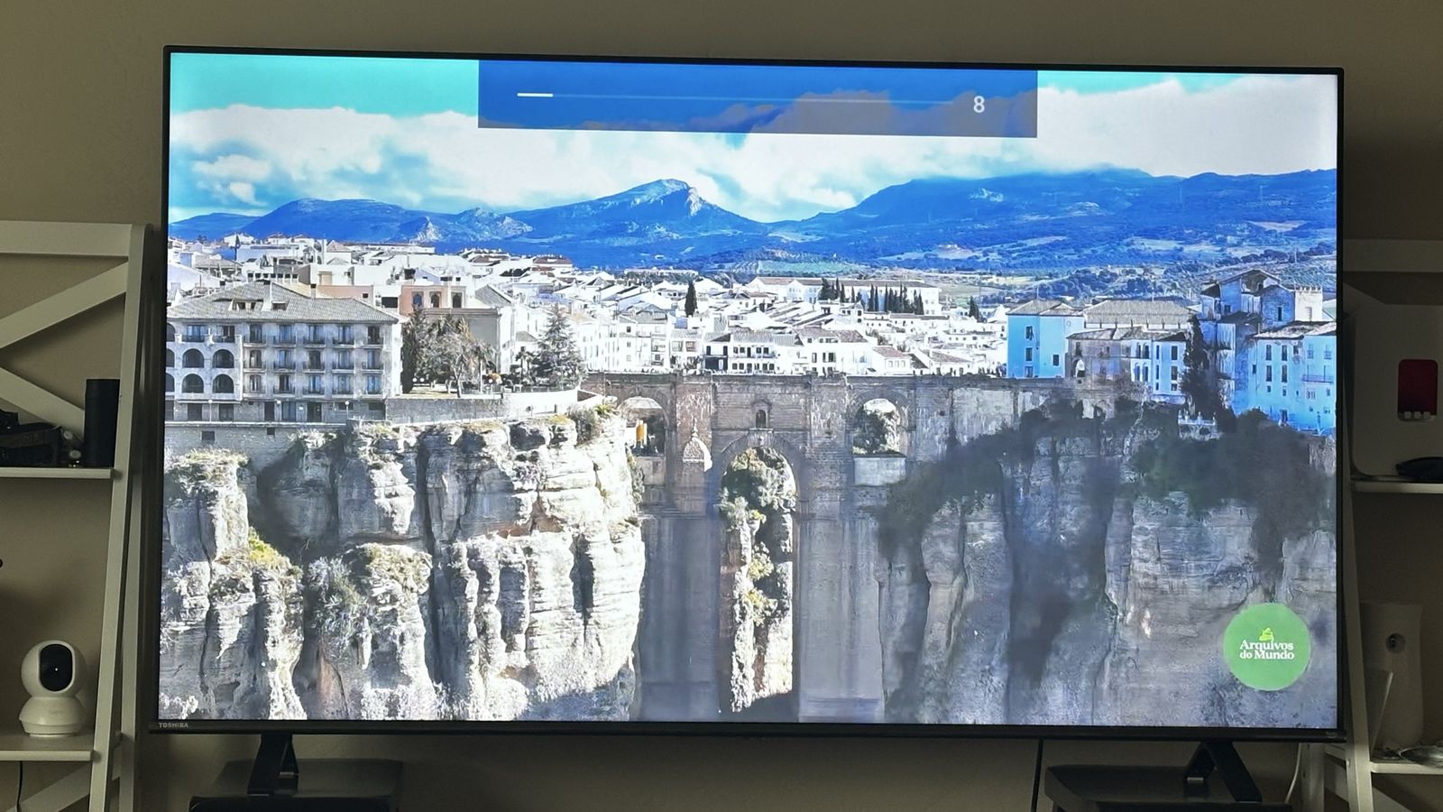 Tv Toshiba 65”