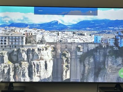 Tv Toshiba 65”