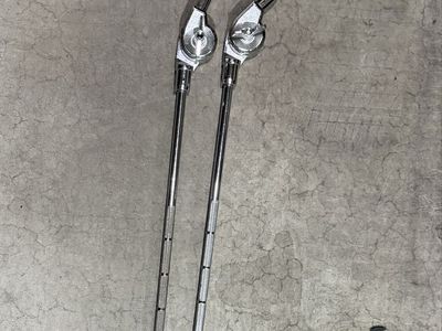 Tama cymbal holders