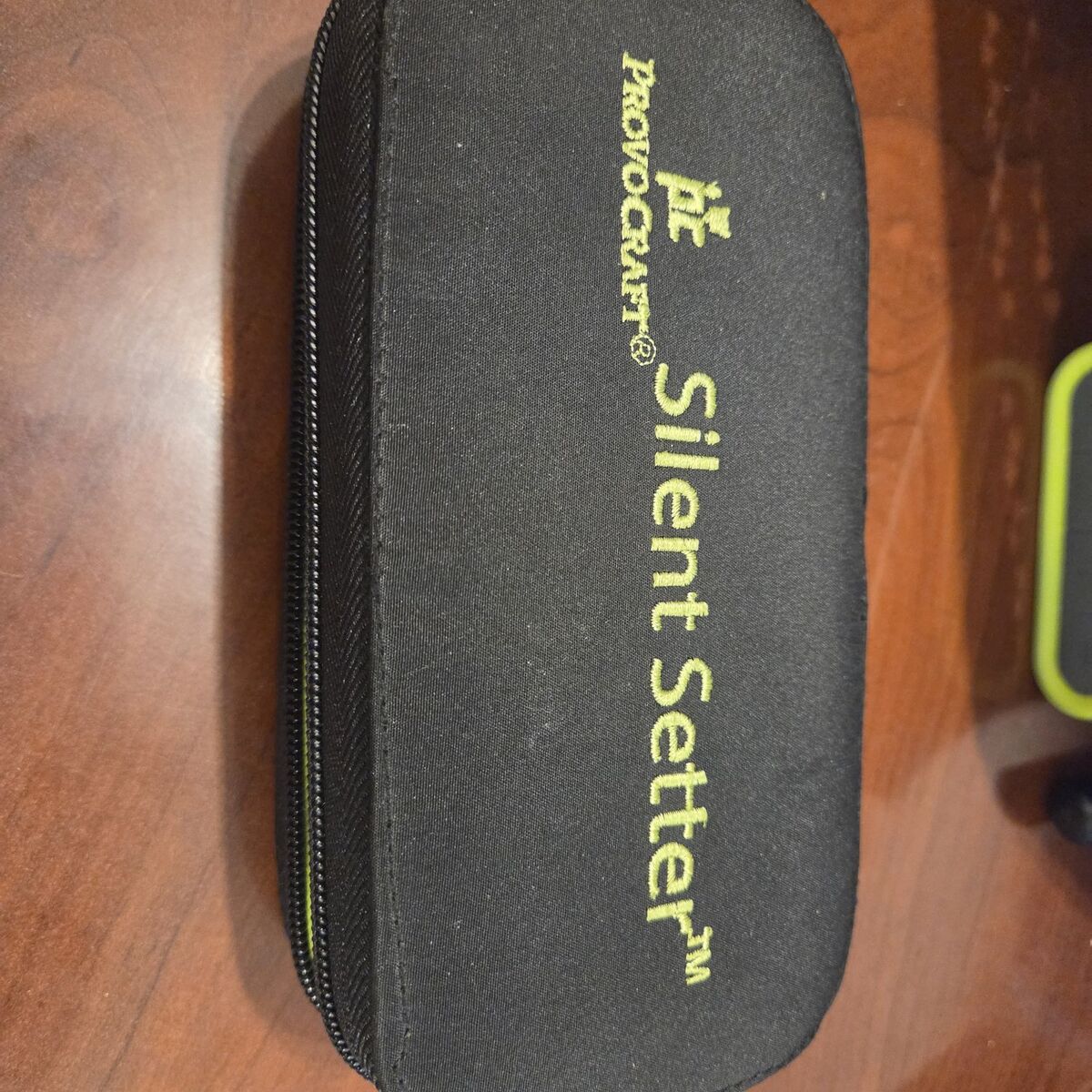 Silent Setter Provo Craft