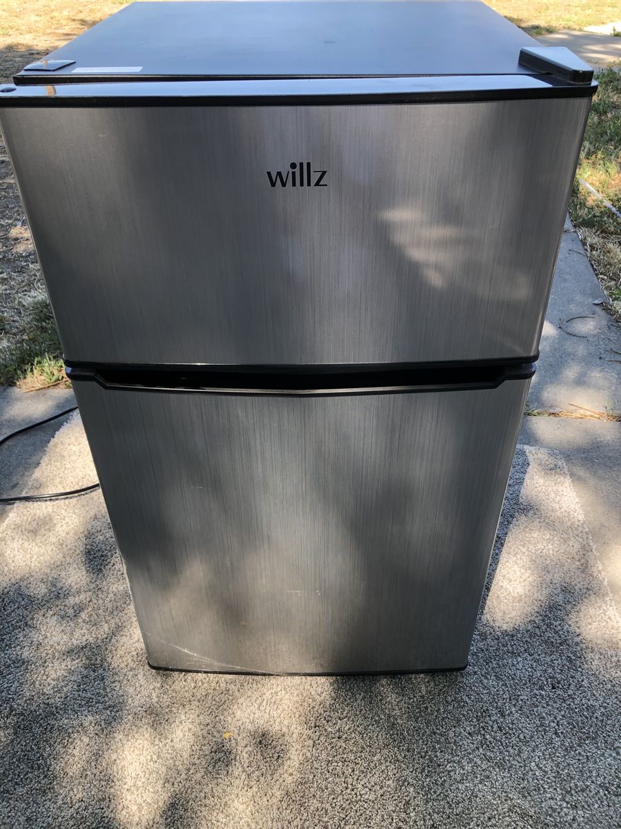 Willz Mini Fridge
