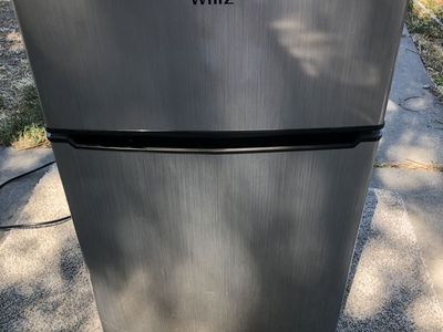 Willz Mini Fridge