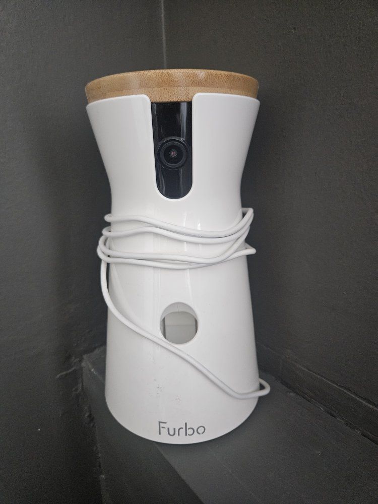Furbo 360° Dog Camera