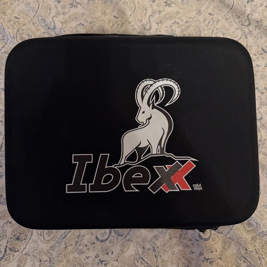 Ibexx clutch kit