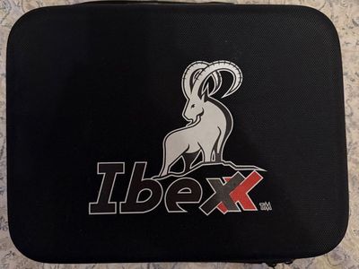 Ibexx clutch kit