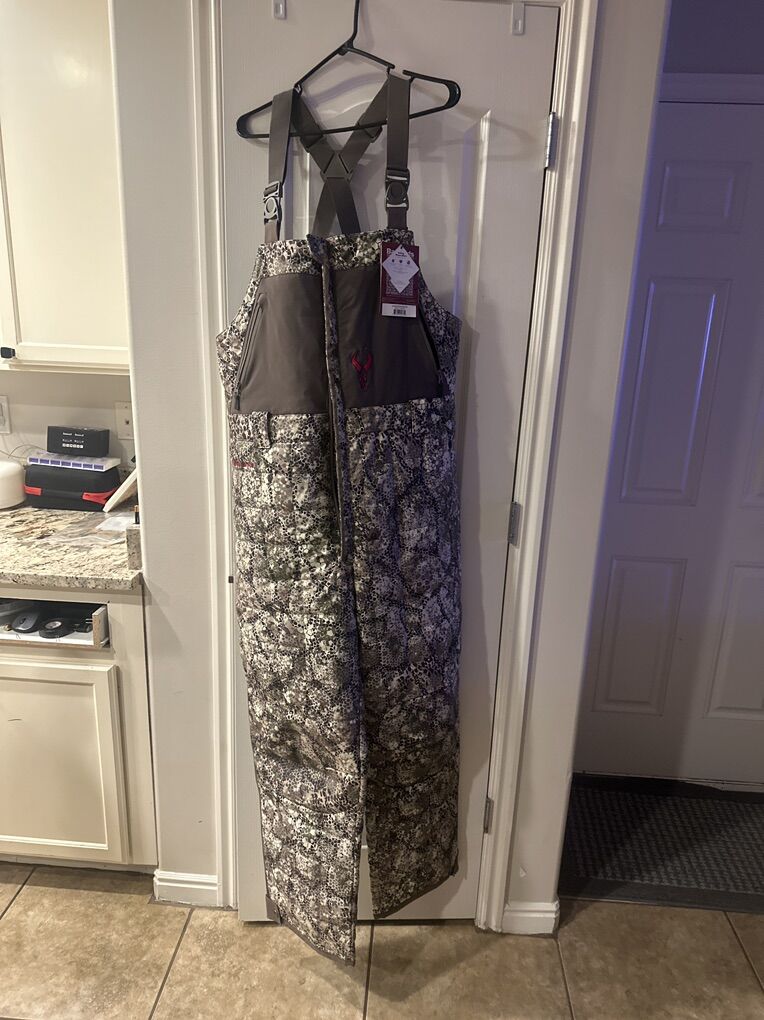 Badlands Brand New XXL Convections