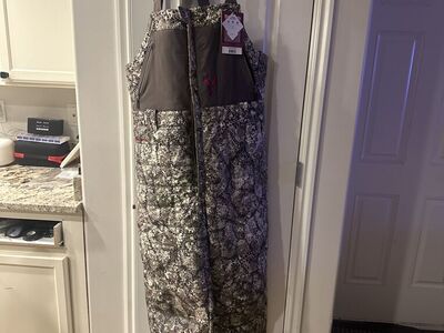 Badlands Brand New XXL Convections