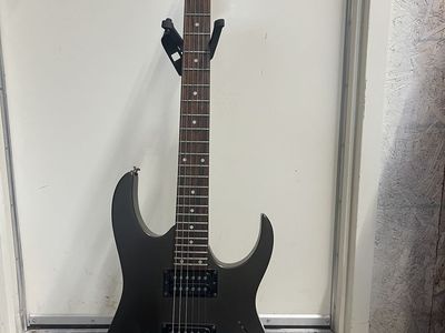 Ibanez RG320 MIK