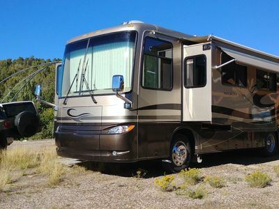 Newmar Kountry Star KSDP3345 Diesel Pusher