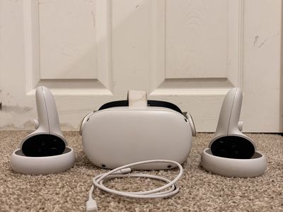 Oculus Quest 2