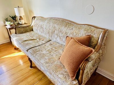 Free Couch!