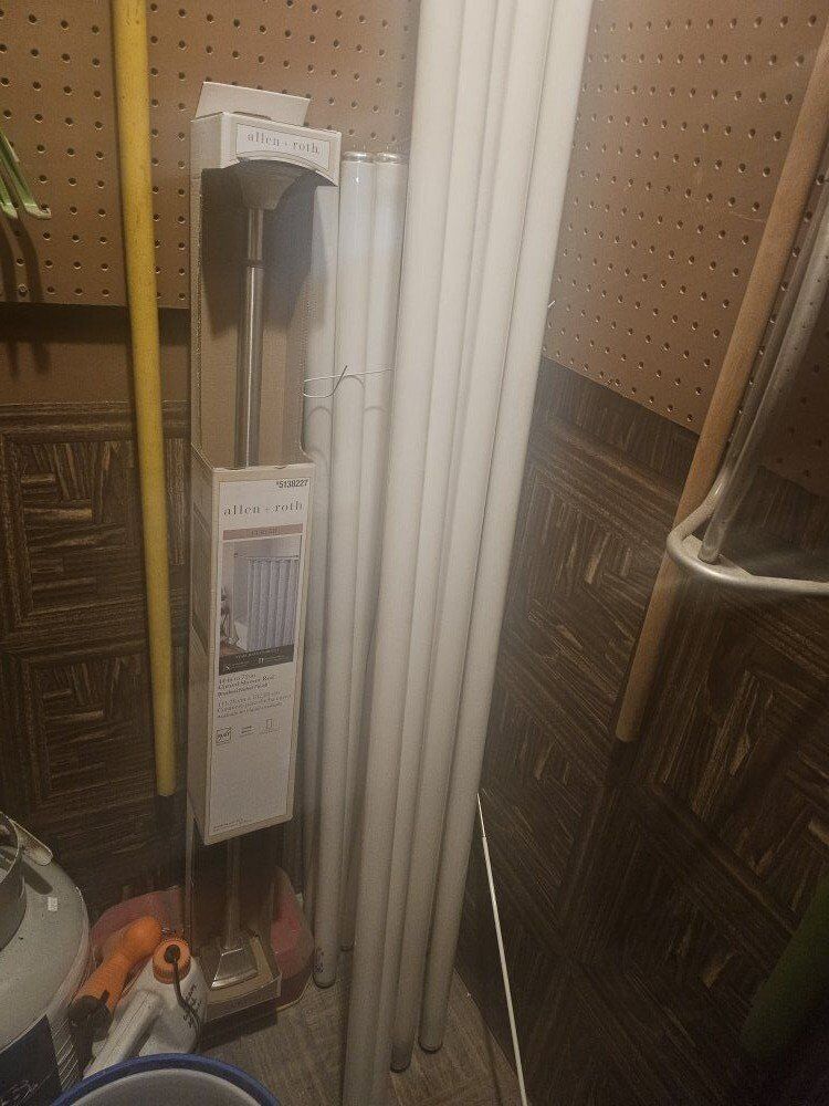 Fluorescent bulbs 8 ft t12