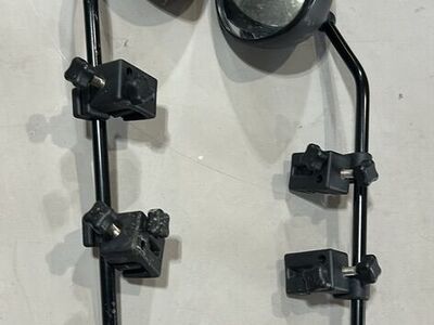 Tow Mirrors