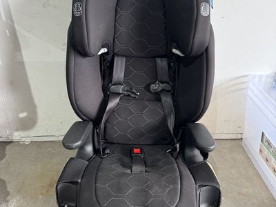 Graco Nautilus 2.0 LX Child Car Seat