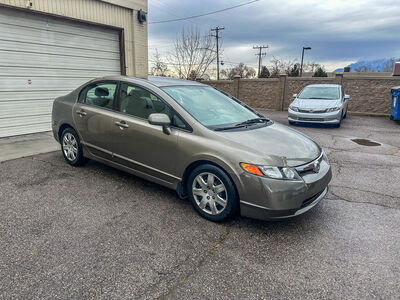 2006 HONDA CIVIC