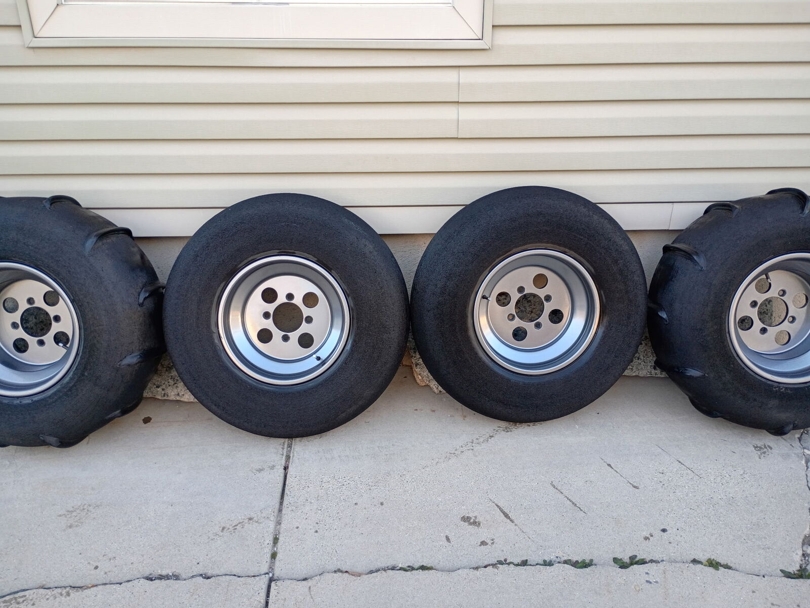 Paddle tires for sale-Text 801.414.7616