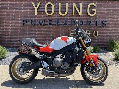 2024 Yamaha XSR900